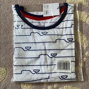 NWT Vineyard Vines for Target tank (girls)